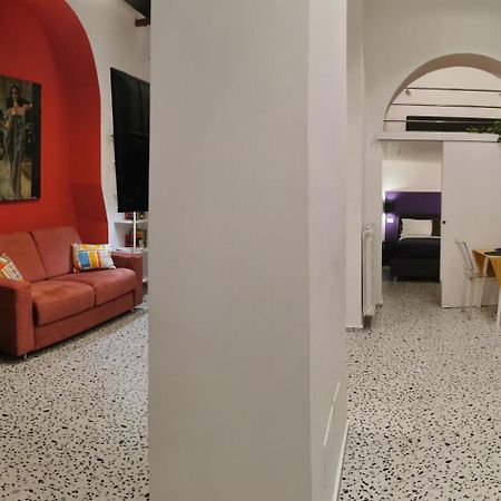 Cityloft Rome Leda Maison Εξωτερικό φωτογραφία