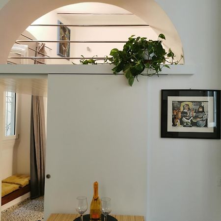Cityloft Rome Leda Maison Εξωτερικό φωτογραφία