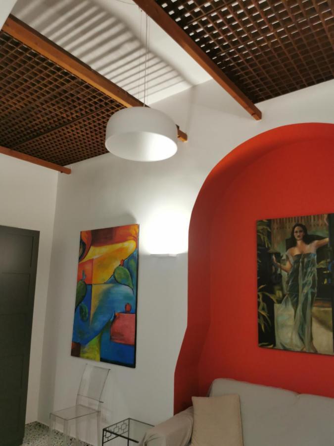 Cityloft Rome Leda Maison Εξωτερικό φωτογραφία