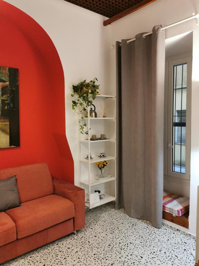 Cityloft Rome Leda Maison Εξωτερικό φωτογραφία