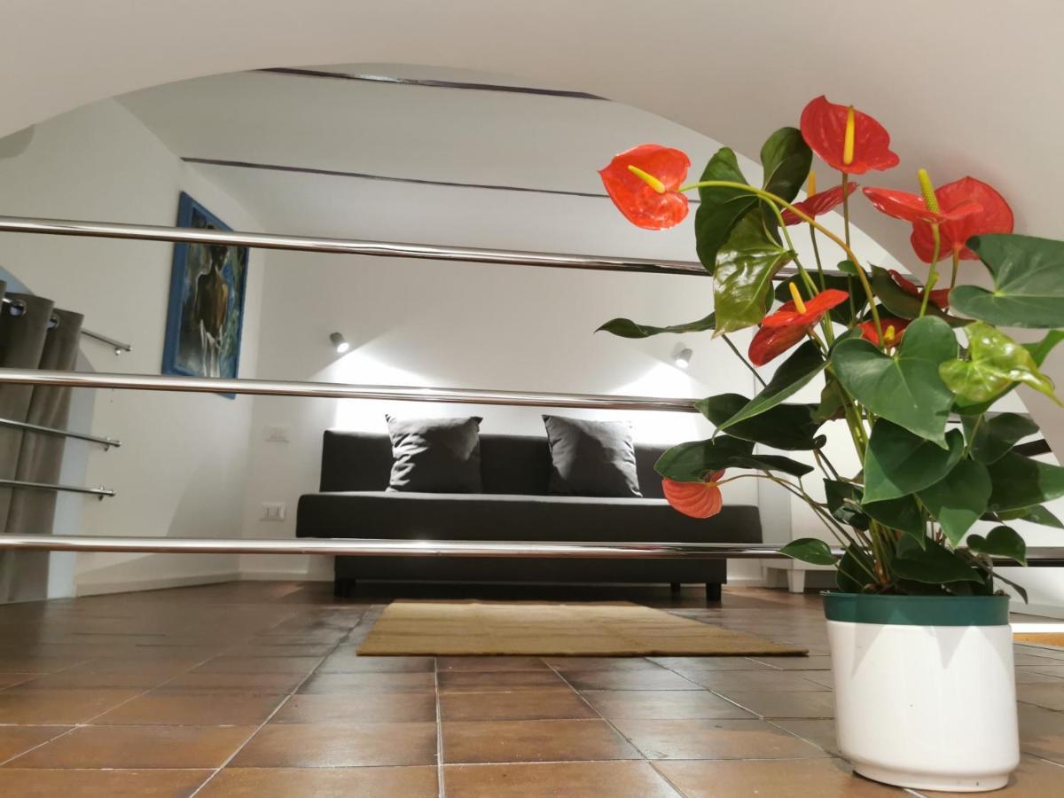 Cityloft Rome Leda Maison Εξωτερικό φωτογραφία
