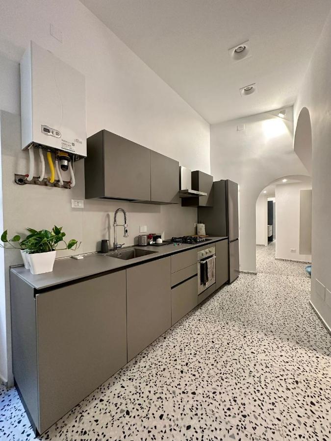 Cityloft Rome Leda Maison Εξωτερικό φωτογραφία