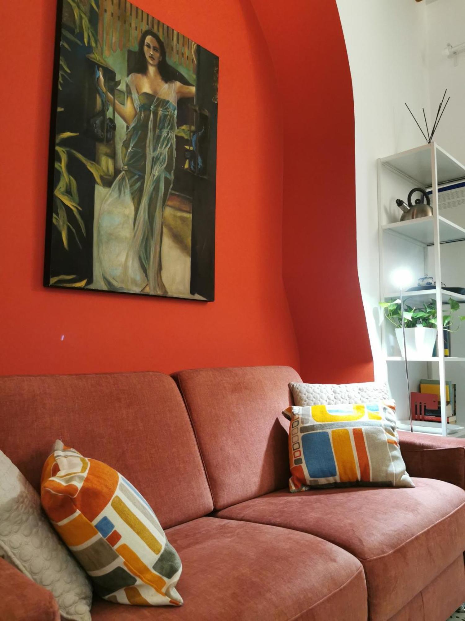 Cityloft Rome Leda Maison Εξωτερικό φωτογραφία