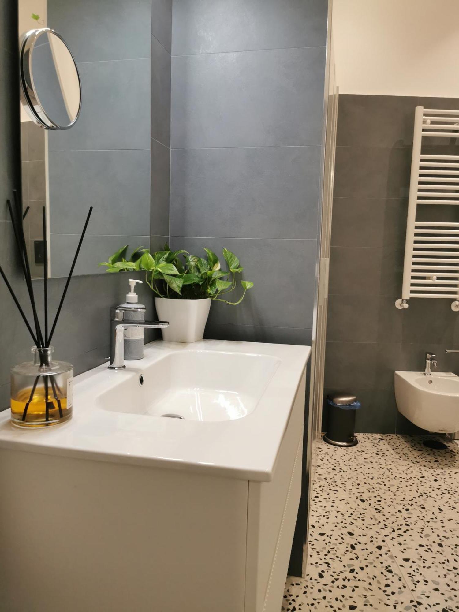 Cityloft Rome Leda Maison Εξωτερικό φωτογραφία