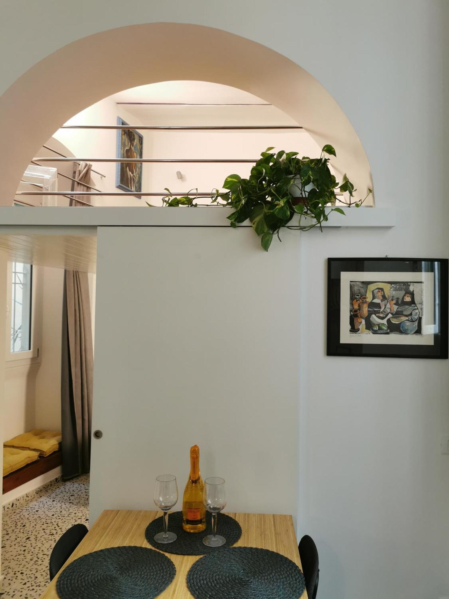 Cityloft Rome Leda Maison Εξωτερικό φωτογραφία