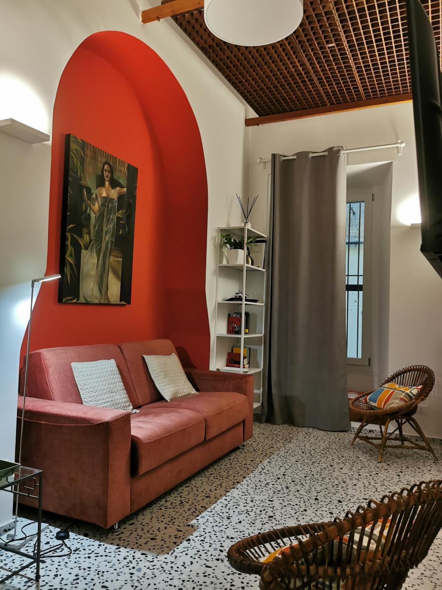 Cityloft Rome Leda Maison Εξωτερικό φωτογραφία